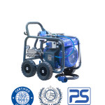 450 Bar Hydrostatic Test Pump pakstandards construction equipments and lab testing