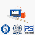 Under Ground Water Detector